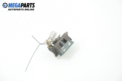 Ключалка заден капак за Volkswagen Polo Classic II (11.1995 - 07.2006), седан