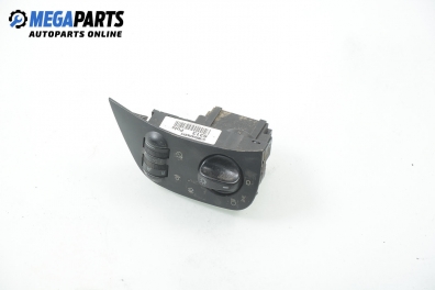 Ключ светлини  за Volkswagen Polo Classic II (11.1995 - 07.2006)