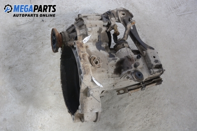 Ръчна скоростна кутия за Volkswagen Polo Classic II (11.1995 - 07.2006) 75 1.6, 75 к.с.