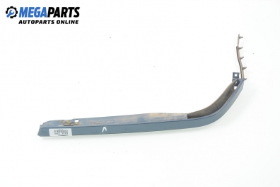 Лайсна под фар за Mercedes-Benz C-Class Sedan (W202) (03.1993 - 05.2000), седан, позиция: лява