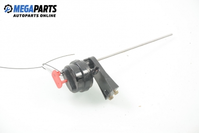 Ключалка за капачката на резервоара за Mercedes-Benz C-Class Sedan (W202) (03.1993 - 05.2000), седан