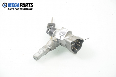 Контактен ключ за Mercedes-Benz C-Class Sedan (W202) (03.1993 - 05.2000)