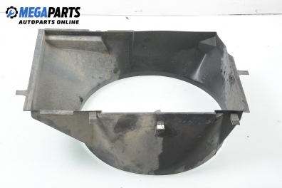 Дифузьор за Mercedes-Benz C-Class Sedan (W202) (03.1993 - 05.2000) C 200 (202.020), 136 к.с.