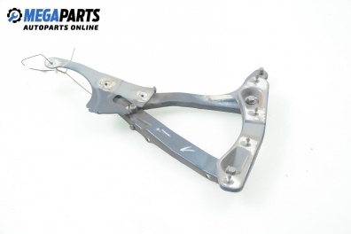 Панта преден капак за Mercedes-Benz C-Class Sedan (W202) (03.1993 - 05.2000), 4+1 вр., седан, позиция: лява