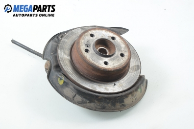 Шенкел главина за Mercedes-Benz C-Class Sedan (W202) (03.1993 - 05.2000), позиция: задна, дясна