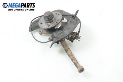 Шенкел главина за Mercedes-Benz C-Class Sedan (W202) (03.1993 - 05.2000), позиция: предна, дясна