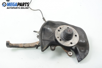 Шенкел главина за Mercedes-Benz C-Class Sedan (W202) (03.1993 - 05.2000), позиция: предна, лява