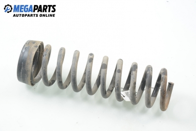 Пружина за ходова част за Mercedes-Benz C-Class Sedan (W202) (03.1993 - 05.2000), седан, позиция: задна