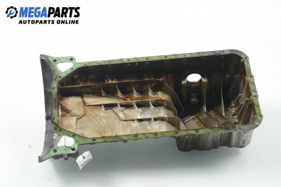 Картер за Mercedes-Benz C-Class Sedan (W202) (03.1993 - 05.2000) C 200 (202.020), 136 к.с.