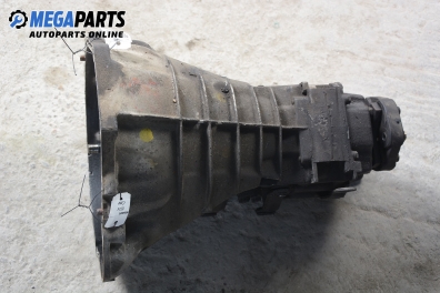 Ръчна скоростна кутия за Mercedes-Benz C-Class Sedan (W202) (03.1993 - 05.2000) C 200 (202.020), 136 к.с.