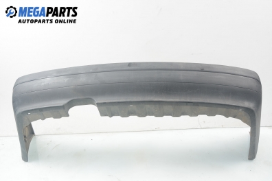 Задна броня за Audi 80 Sedan B3 (06.1986 - 10.1991), седан