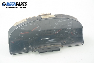 Километраж за Audi 80 Sedan B3 (06.1986 - 10.1991) 1.8, 75 к.с.