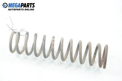 Пружина за ходова част за Audi 80 Sedan B3 (06.1986 - 10.1991), седан, позиция: задна