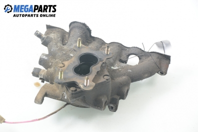 Всмукателен колектор за Audi 80 Sedan B3 (06.1986 - 10.1991) 1.8, 75 к.с.