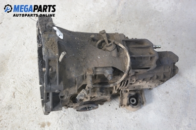 Ръчна скоростна кутия за Audi 80 Sedan B3 (06.1986 - 10.1991) 1.8, 75 к.с.