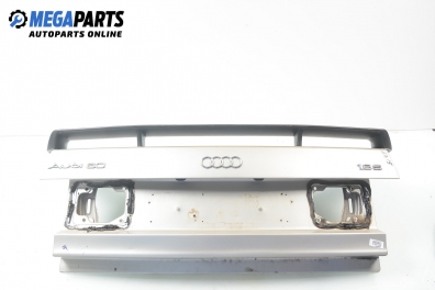 Заден капак за Audi 80 Sedan B3 (06.1986 - 10.1991), седан