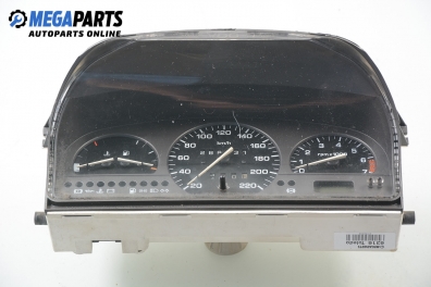 Километраж за Seat Toledo I Hatchback (01.1991 - 10.1999) 1.8 i, 90 к.с., № VDO 81 117 785 V03