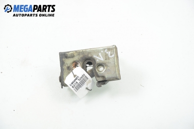 Брава на врата за Seat Toledo I Sedan (01.1991 - 10.1999), позиция: задна, лява