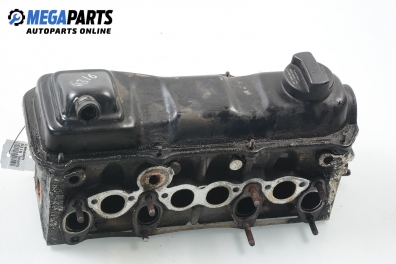 Глава без разпределителен вал за Seat Toledo I Hatchback (01.1991 - 10.1999) 1.8 i, 90 к.с.
