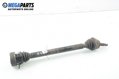 Полуоска за Seat Toledo I Hatchback (01.1991 - 10.1999) 1.8 i, 90 к.с., позиция: предна, дясна
