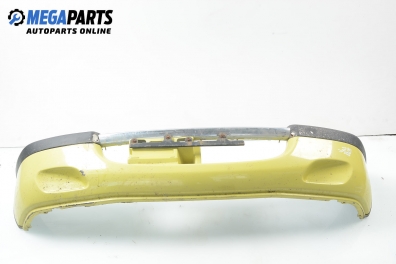 Предна броня за Daihatsu Sirion Hatchback I (04.1998 - 04.2005), позиция: предна