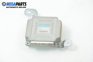 Компютър двигател за Daihatsu Sirion Hatchback I (04.1998 - 04.2005) 1.0 i (M100), 56 к.с., № Denso 112000-5850