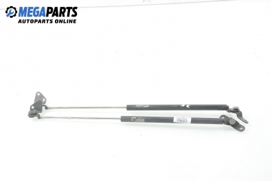 Амортисьор за багажник/товарно пространство за Daihatsu Sirion Hatchback I (04.1998 - 04.2005)