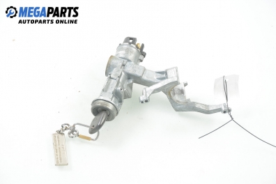 Контактен ключ за Daihatsu Sirion Hatchback I (04.1998 - 04.2005)