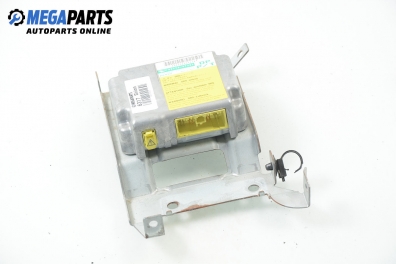 Модул за AIRBAG за Daihatsu Sirion Hatchback I (04.1998 - 04.2005), № 89170-97202