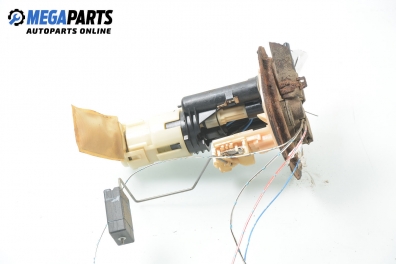 Бензинова помпа за Daihatsu Sirion Hatchback I (04.1998 - 04.2005) 1.0 i (M100), 56 к.с.