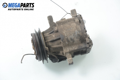 Компресор климатик за Daihatsu Sirion Hatchback I (04.1998 - 04.2005) 1.0 i (M100), 56 к.с.