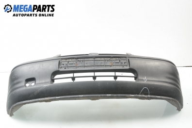 Предна броня за Opel Corsa B Hatchback (03.1993 - 12.2002), позиция: предна