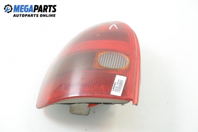 Стоп за Opel Corsa B Hatchback (03.1993 - 12.2002), позиция: лява