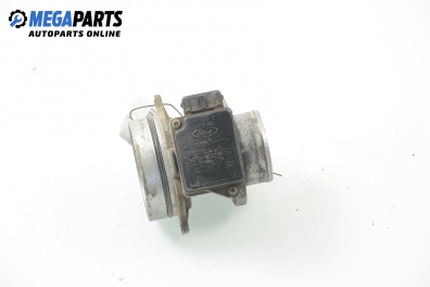 Дебитомер за Ford Escort VII Estate (01.1995 - 02.1999) 1.6 16V, 90 к.с., № 92FB-12B579-BA