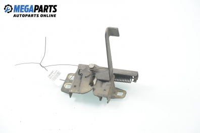 Брава преден капак за Ford Escort VII Estate (01.1995 - 02.1999), 4+1 вр., комби, позиция: предна