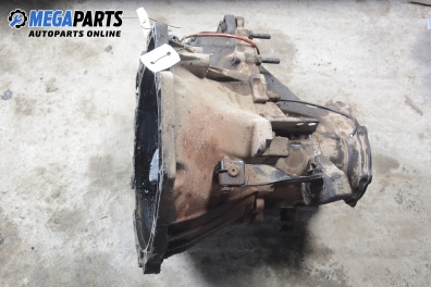 Ръчна скоростна кутия за Ford Escort VII Estate (01.1995 - 02.1999) 1.6 16V, 90 к.с.