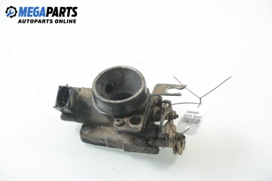 Дроселова клапа за Ford Escort VII Estate (01.1995 - 02.1999) 1.6 16V, 90 к.с.