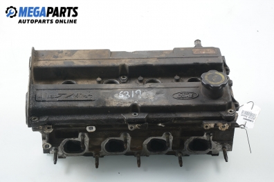 Глава без разпределителен вал за Ford Escort VII Estate (01.1995 - 02.1999) 1.6 16V, 90 к.с.