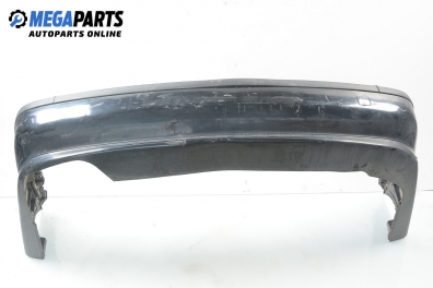 Задна броня за BMW 5 Series E39 Sedan (11.1995 - 06.2003), седан