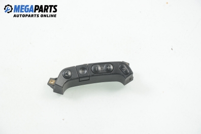 Бутони волан за BMW 5 Series E39 Sedan (11.1995 - 06.2003)