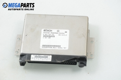 Компютър ABS за BMW 5 Series E39 Sedan (11.1995 - 06.2003), № Bosch 0 265 109 016