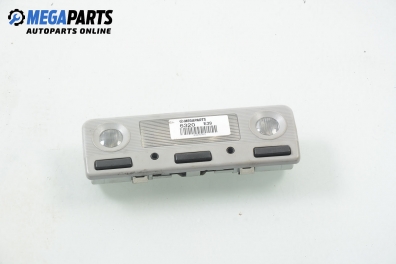 Плафон за BMW 5 Series E39 Sedan (11.1995 - 06.2003)