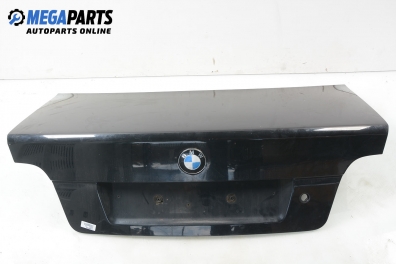 Заден капак за BMW 5 Series E39 Sedan (11.1995 - 06.2003), седан