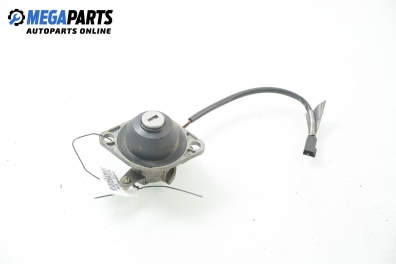 Ключалка заден капак за BMW 5 Series E39 Sedan (11.1995 - 06.2003), седан