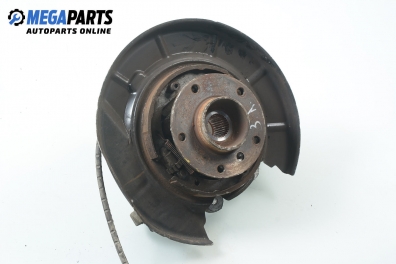 Шенкел главина за BMW 5 Series E39 Sedan (11.1995 - 06.2003), позиция: задна, лява