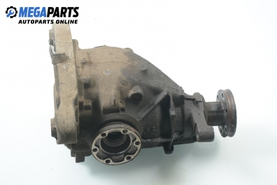 Диференциал за BMW 5 Series E39 Sedan (11.1995 - 06.2003) 525 tds, 143 к.с., № 1214331 ratio: 3.15