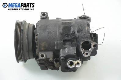 Компресор климатик за BMW 5 Series E39 Sedan (11.1995 - 06.2003) 525 tds, 143 к.с.