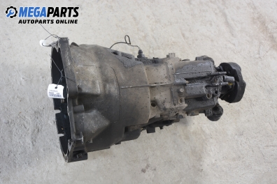 Ръчна скоростна кутия за BMW 5 Series E39 Sedan (11.1995 - 06.2003) 525 tds, 143 к.с.