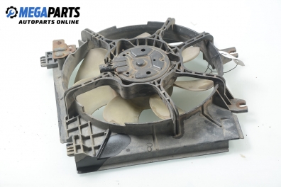 Перка охлаждане за Chrysler Neon Sedan (05.1994 - 02.2000) 2.0 16V, 133 к.с.