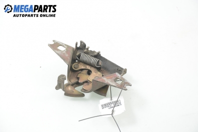 Брава преден капак за Volkswagen Passat Sedan B3, B4 (02.1988 - 12.1997), 4+1 вр., седан, позиция: предна